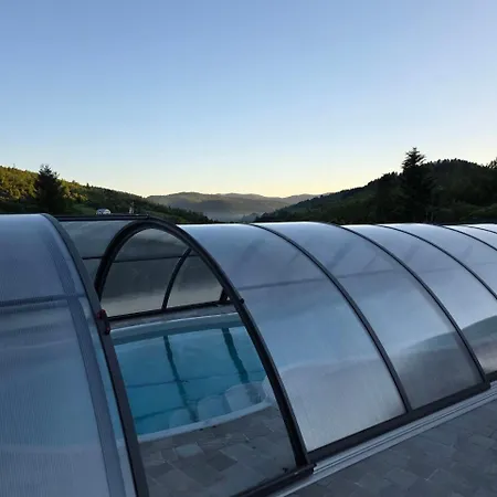 Holiday home Aparthouse