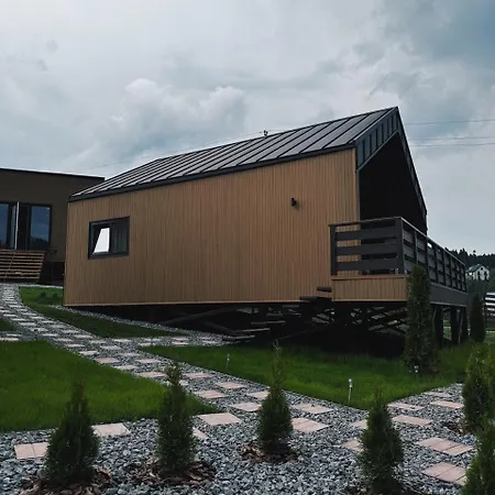 Aparthouse Holiday home Skhidnytsia