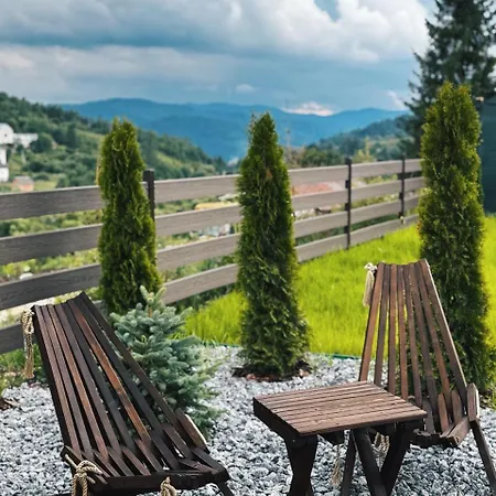 Holiday home Aparthouse *