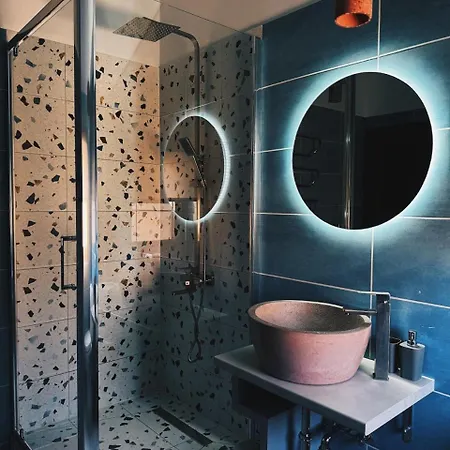 Holiday home Aparthouse *