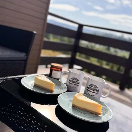 Holiday home Aparthouse