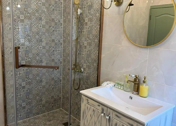 Aparthouse Casa vacanze