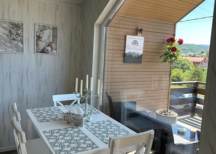Aparthouse Casa vacanze *