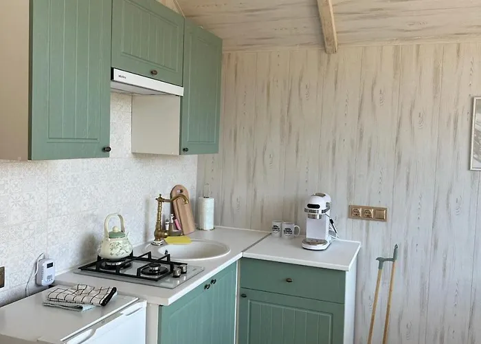 Casa vacanze Aparthouse