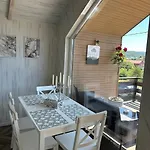Kotedzhi Dlia Vidpochynku Holiday home *