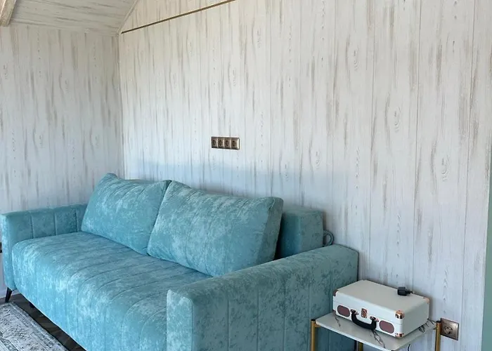 Vakantiehuis Aparthouse *