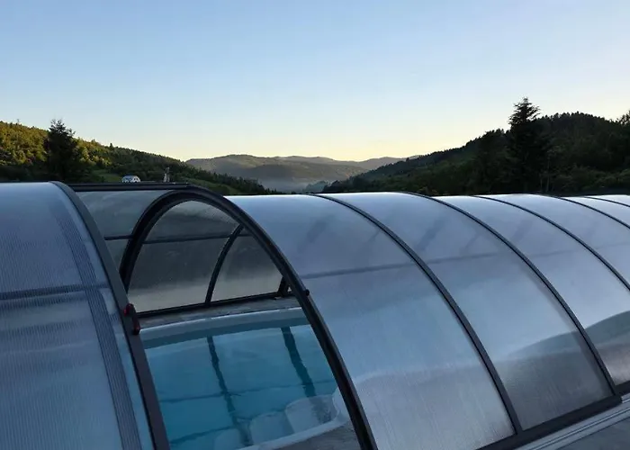 Vakantiehuis Aparthouse